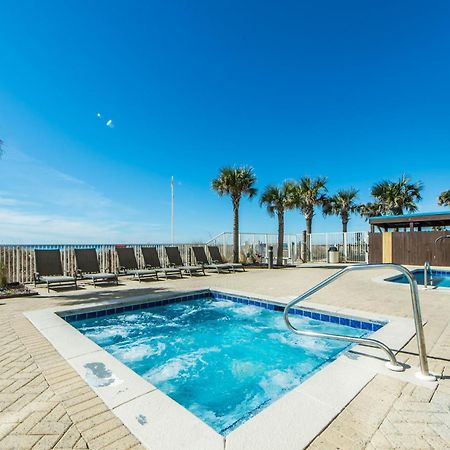 Ocean Villa Penthouse #2302 Panama City Beach Luaran gambar