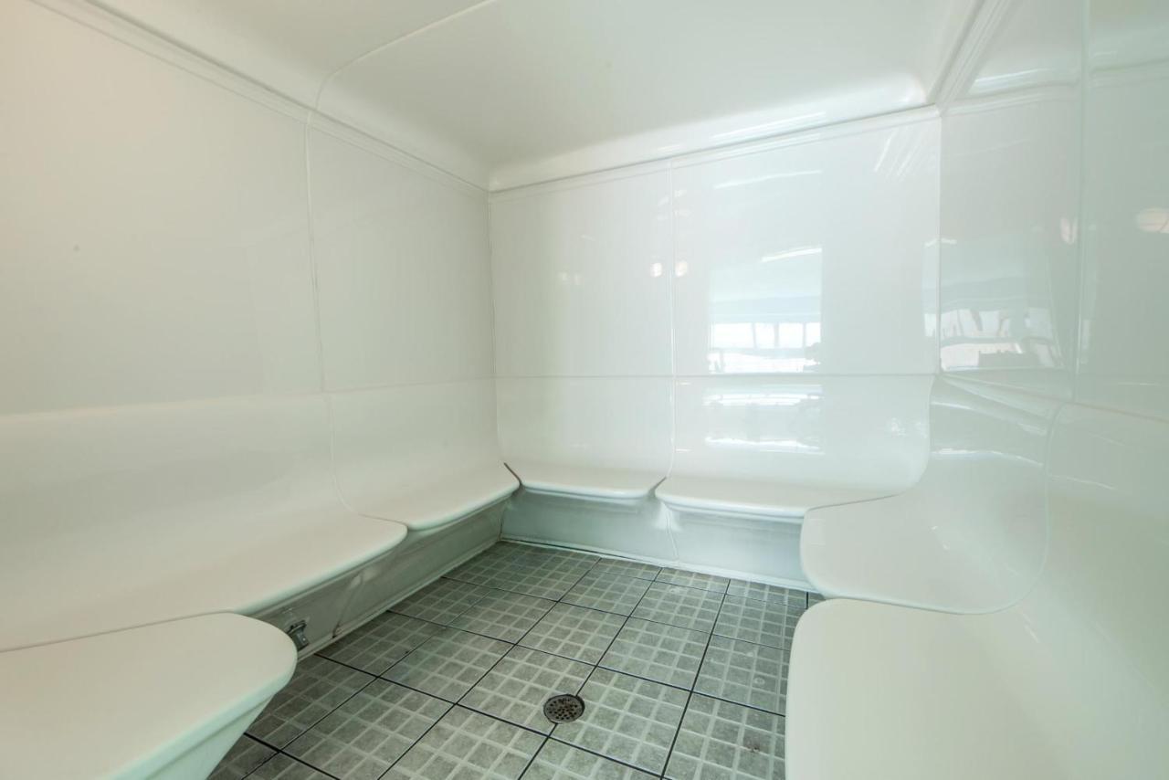 Ocean Villa Penthouse #2302 Panama City Beach Luaran gambar